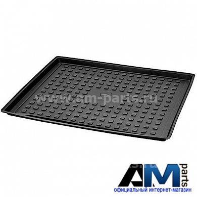 Коврик багажника с низкими бортами A2538140200 Мерседес GLC X253