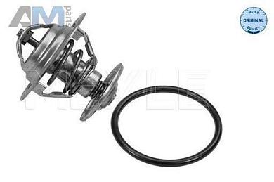 Термостат охлаждающей жидкости MEYLE (0282710002) Audi A4 (B7) 2005-2009 1.9Diesel