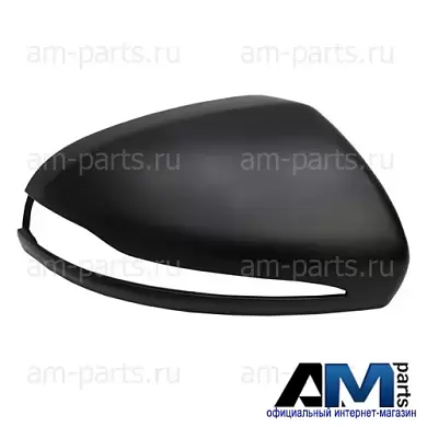 Корпус зеркала правый Mercedes C W205 (2014-2023) A09981150009999