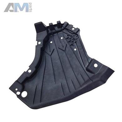 Защита двигателя нижняя правая Mercedes E W213 (2016-2023) A213520270064