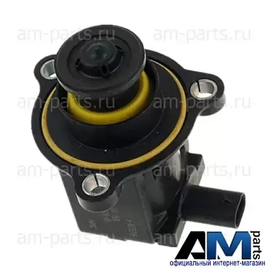 Клапан турбины (PIERBURG) 701870060 для Mb GLA 2013-2019 (X156) 250 (211 л.с.)