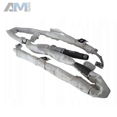 Подушка безопасности боковая правая Mercedes GLE-Coupe 2015-2019 A2928600202