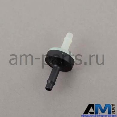 Клапан обратный для автомобилей концерна VAG 046905291BКупить оригинальный клапан обратный для Ауди, Фольксваген, Шкода 046905291B- Быстрая доставка