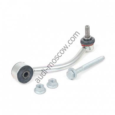 Стойка стабилизатора правая на Touareg 7P рестайлинг 7L0505466D