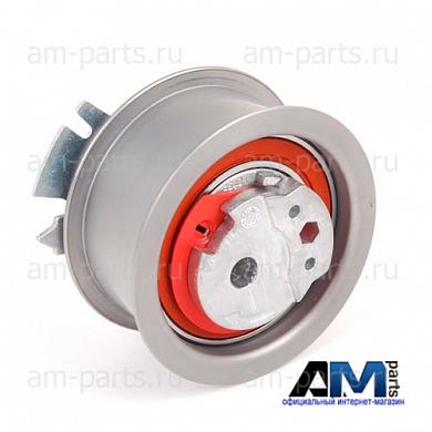 Ролик натяжной для автомобилей концерна VAG 03L109243EКупить оригинальный ролик натяжной для Ауди, Фольксваген, Шкода 03L109243E- Низкая цена