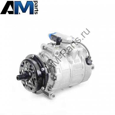 Компрессор кондиционера Туарег (2003-2010) 7H0 820 805 J