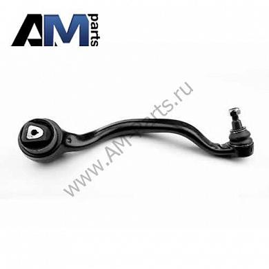 Тяга с резинометаллическим шарниром (левая) БМВ Х5 Е70 31122413482