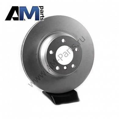 Передние тормозные диски БМВ Х1 Е84 28iX 34116854999