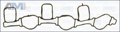Прокладка впускного коллектора AJUSA (13205800) на Audi Q7 (4M) 2015-2019 3.0TDI