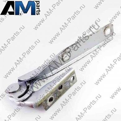 Петля капота левая Superb I 3B0823301A