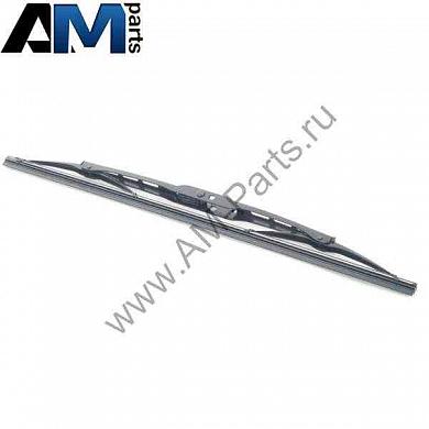 Задняя щетка стеклоочистителя на Пассат Б5 567767 (VALEO)