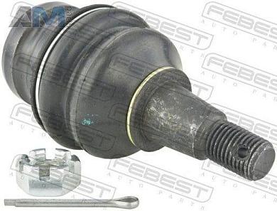 Шаровая опора (2320Q5LOWF) FEBEST на Audi A6 (С7) 2011-2018