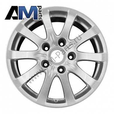 Диск литой R17 Кайен 955362126009A1