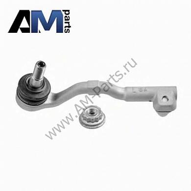 Рулевой наконечник левый LEMFOERDER (3873301) для БМВ 7 серии G11