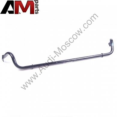 Стабилизатор для Audi A6 C7 4G0411309CКупить стабилизатор Audi A6 C7 4G0411309C- Детали от дилера