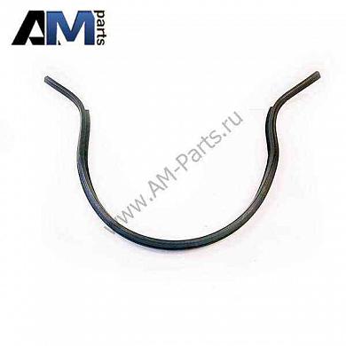 Уплотнитель капота Caddy 1T0823723C