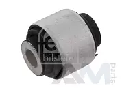 Сайлентблок рулевой тяги наружный (29689) FEBI для  Skoda Superb 3T (2008-2015)