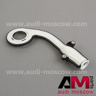 Насос эжекционный на Audi 0B5301515HКупить оригинальный насос эжекционный для Audi 0B5301515H- Гарантия качества