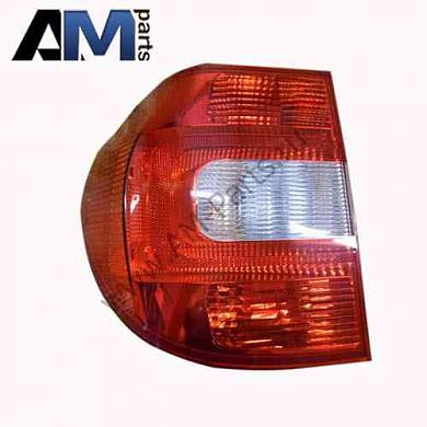 Фонарь задний для Skoda Yeti 5L0945111BЗаказать фонарь задний Skoda Yeti 5L0945111B- Низкая цена