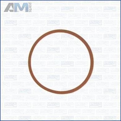 Прокладка впускного коллектора (AJUSA) 13148400 для BMW X6 (E71) 2007-2014 35dX