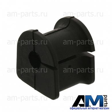 Втулка заднего стабилизатора SAMPA на Мерседес Спринтер W906 011.296