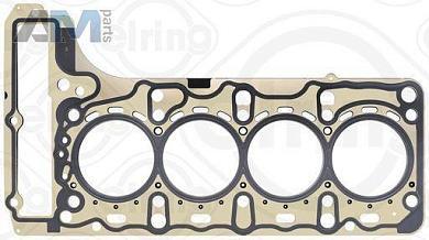 Прокладка головки блока цилиндров (ELRING) 732640 для Mb Vito 2010-2014 II (W639) (136 л.с.)