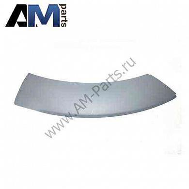 Расширитель колесной арки задний правый Туарег (2003-2010) 7L9853818 GRU