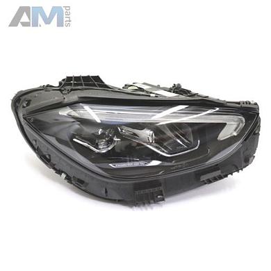 Фара правая на Mercedes C W206 (2021-2024) A2069060803