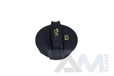 Крышка масло заливной горловины 06K103485B для Volkswagen Crafter (2017-2024) 2.0TDI