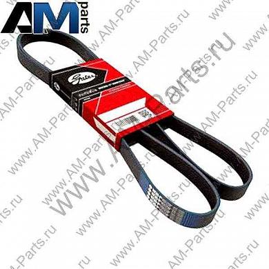 Ремень генератора ContiTech для Passat B6 1.4 TSI 6PK1733