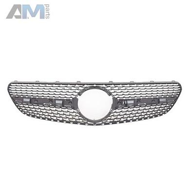 Решетка радиатора Mercedes E W213 (2016-2023) A2388881300