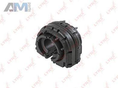 Втулка стабилизатора LYNX для Octavia A5 (2004-2013) C8703