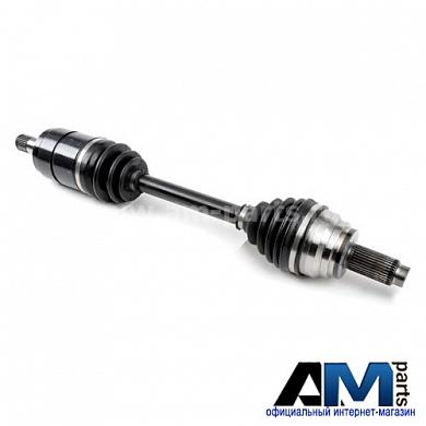 ШРУС в сборе левый БМВ Х5 Е70 (L-670мм) 31608631751