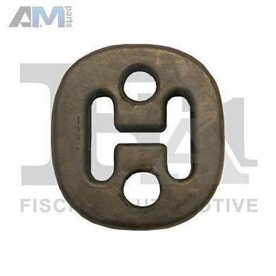 Кольцо крепления глушителя FA1 (113954) для Skoda Yeti (2009-2018) 1.8TSI