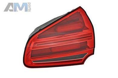 Фонарь задний внутренний правый (045454) VALEO для Porsche Cayenne (2011-2018)