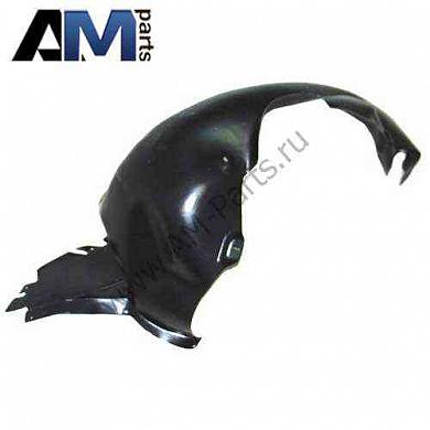 Подкрылок передний правый на Поло Седан (рестайлинг) 6RU809958
