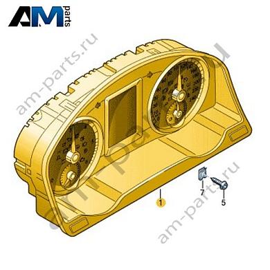 Комбинация приборов VAG 1T0920965Купить комбинацию приборов 1T0920965 Фольксваген/Ауди/Шкода- гарантия наличия