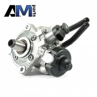 Топливный насос высокого давления 13518571796 на BMW F30 320dX