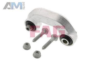 Стойка стабилизатора левая (818035310) FAG для Audi A4 (B6) 2001-2005