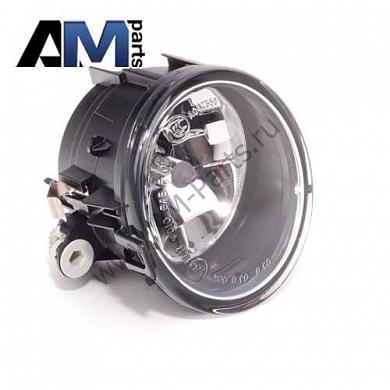 Левая противотуманная фара BMW X1 F48 63177238787