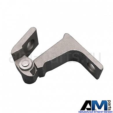 Петля двери верхняя правая на Audi R8 4S0831402