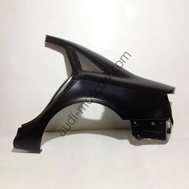 Отрезная деталь - боковина для Audi A4 B8 8K5809837Купить оригинальную отрезную деталь- боковина Audi A4 B8 8K5809837- Детали от дилера