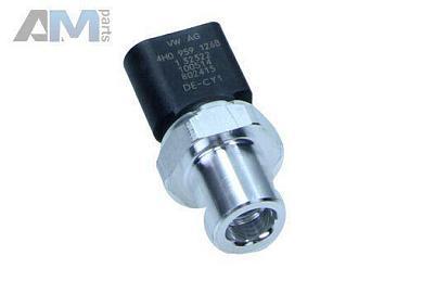 Датчик давления кондиционера на Audi A4 (B9) 2.0TDI 4H0959126B