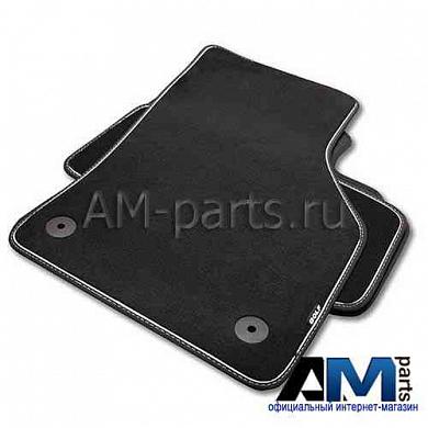 Комплект текстильных ковров Golf 7 5G1061270WGK