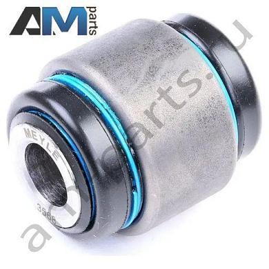 Сайлентблок кулака MEYLE (0160106313) Mercedes S-class 2013-2020 VI (W222)