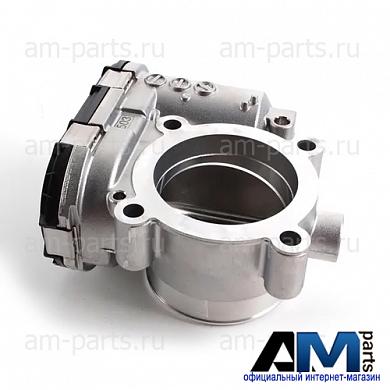 Блок дроссельной заслонки A1110980050 Мерседес W211 E200 163л.с.