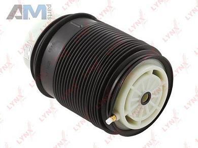 Пневмоэлемент подвески задний правая LYNX для Mercedes CLS-klasse 2010-2017 II (C218) G41007R