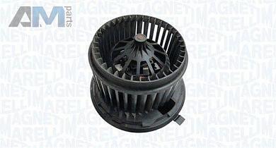Вентилятор салона задний (069412356010) MAGNETI MARELLI для Porsche Cayenne (2003-2006)