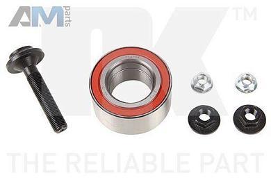 Ступичный подшипник (754734) NK для Volkswagen Passat B5 (1997-2005)