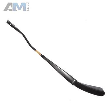 Поводок стеклоочистителя левый на Mercedes C W205 (2014-2023) A2058203800